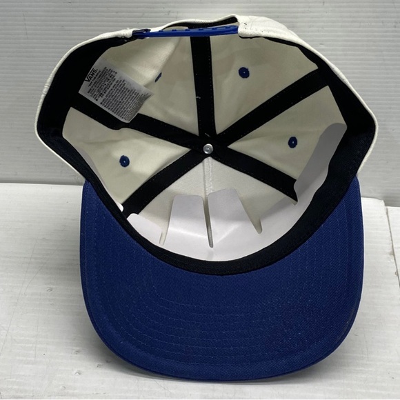 Vans SnapBack Hat - Picture 4 of 5
